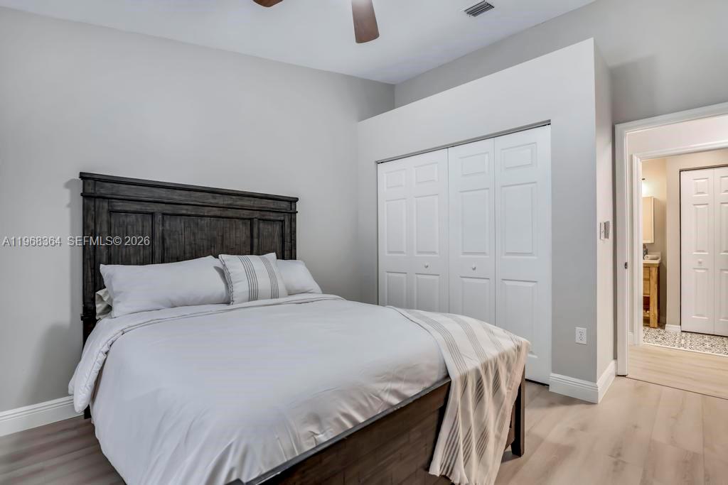 SILVER LAKES PHASE III RE - Residential