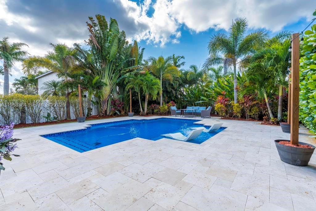 SILVER LAKES PHASE III RE - Residential