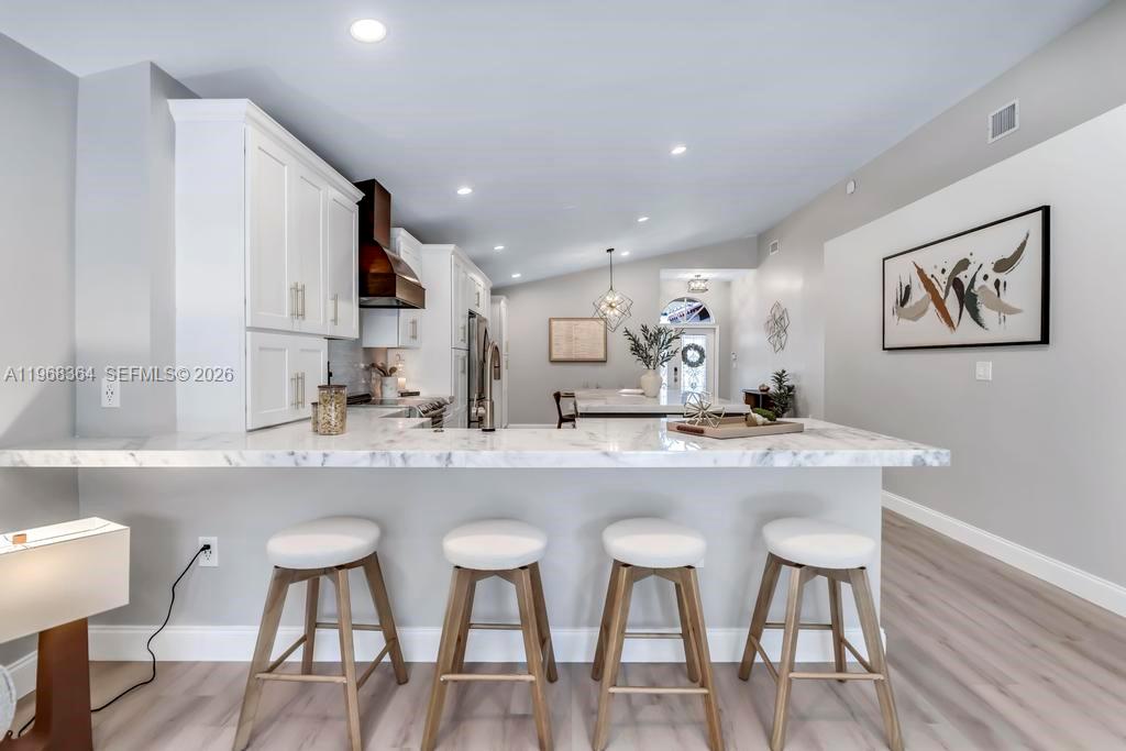 SILVER LAKES PHASE III RE - Residential