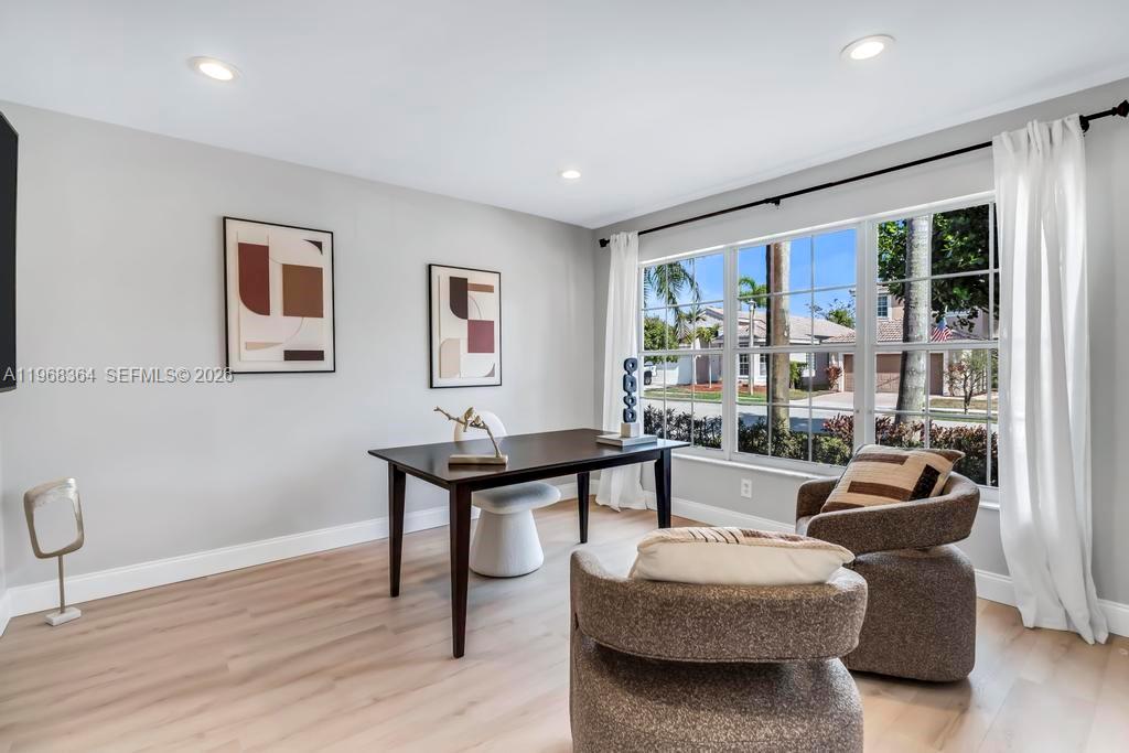 SILVER LAKES PHASE III RE - Residential