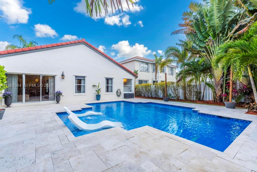 SILVER LAKES PHASE III RE - Residential