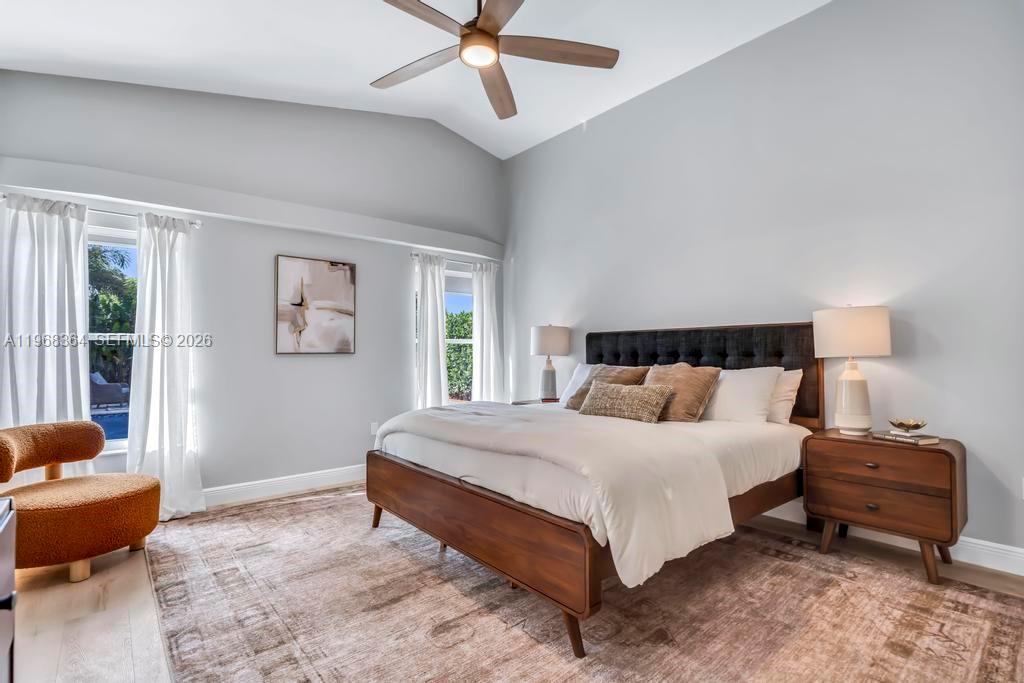 SILVER LAKES PHASE III RE - Residential