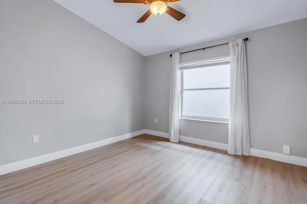 SILVER LAKES PHASE III RE - Residential