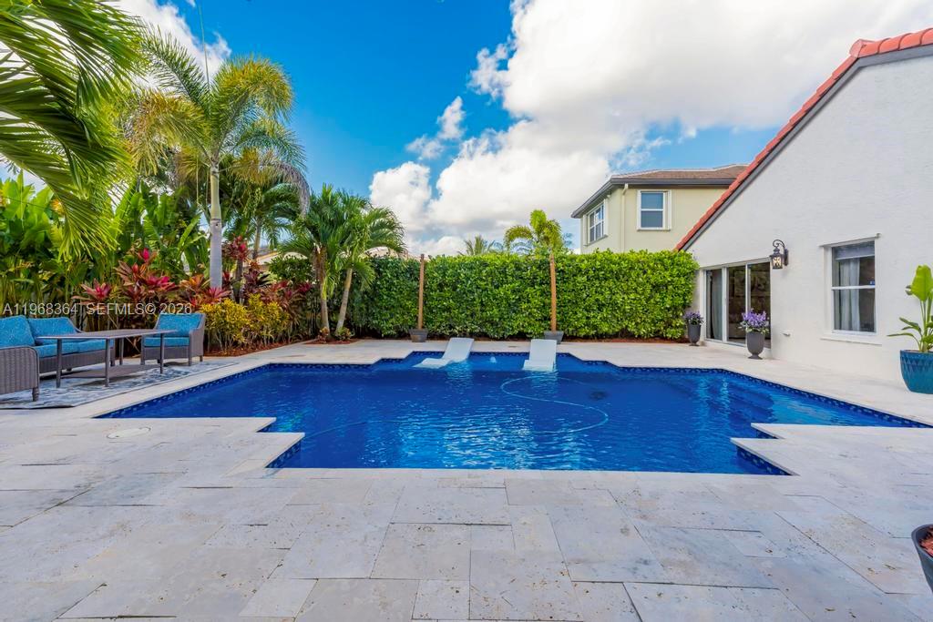 SILVER LAKES PHASE III RE - Residential