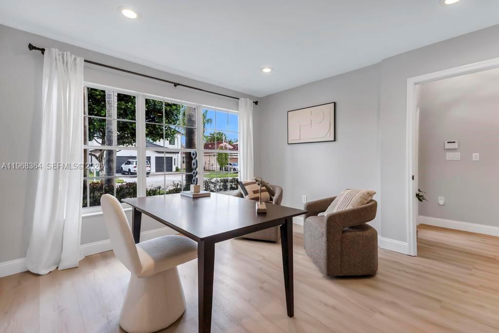 SILVER LAKES PHASE III RE - Residential