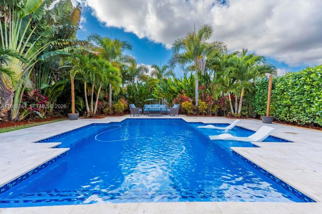 SILVER LAKES PHASE III RE - Residential