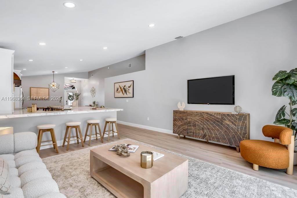 SILVER LAKES PHASE III RE - Residential