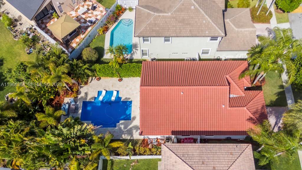 SILVER LAKES PHASE III RE - Residential