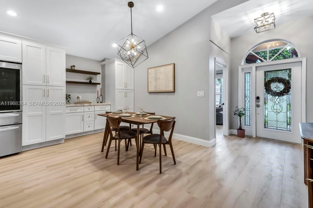 SILVER LAKES PHASE III RE - Residential