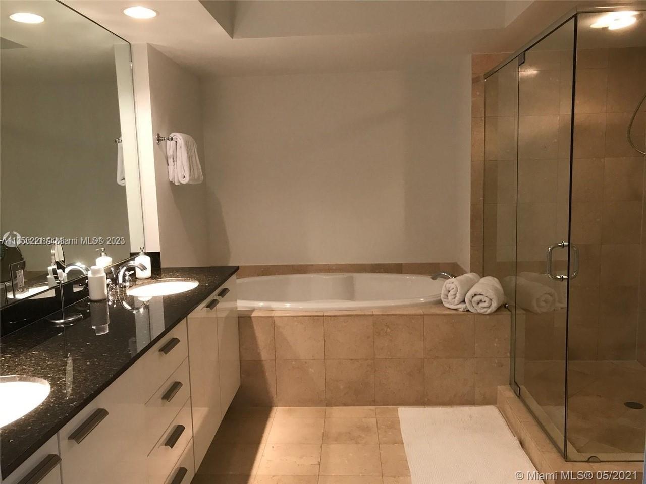 BEACH CLUB TWO - Residential Lease