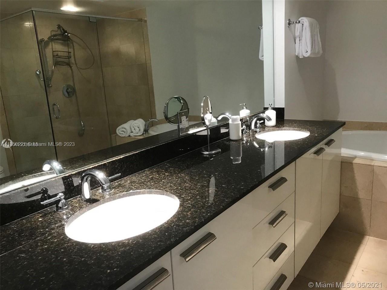 BEACH CLUB TWO - Residential Lease