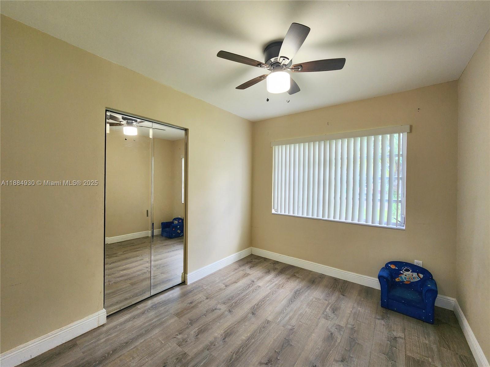 BROWARD ESTATES SEC 1 - Residential