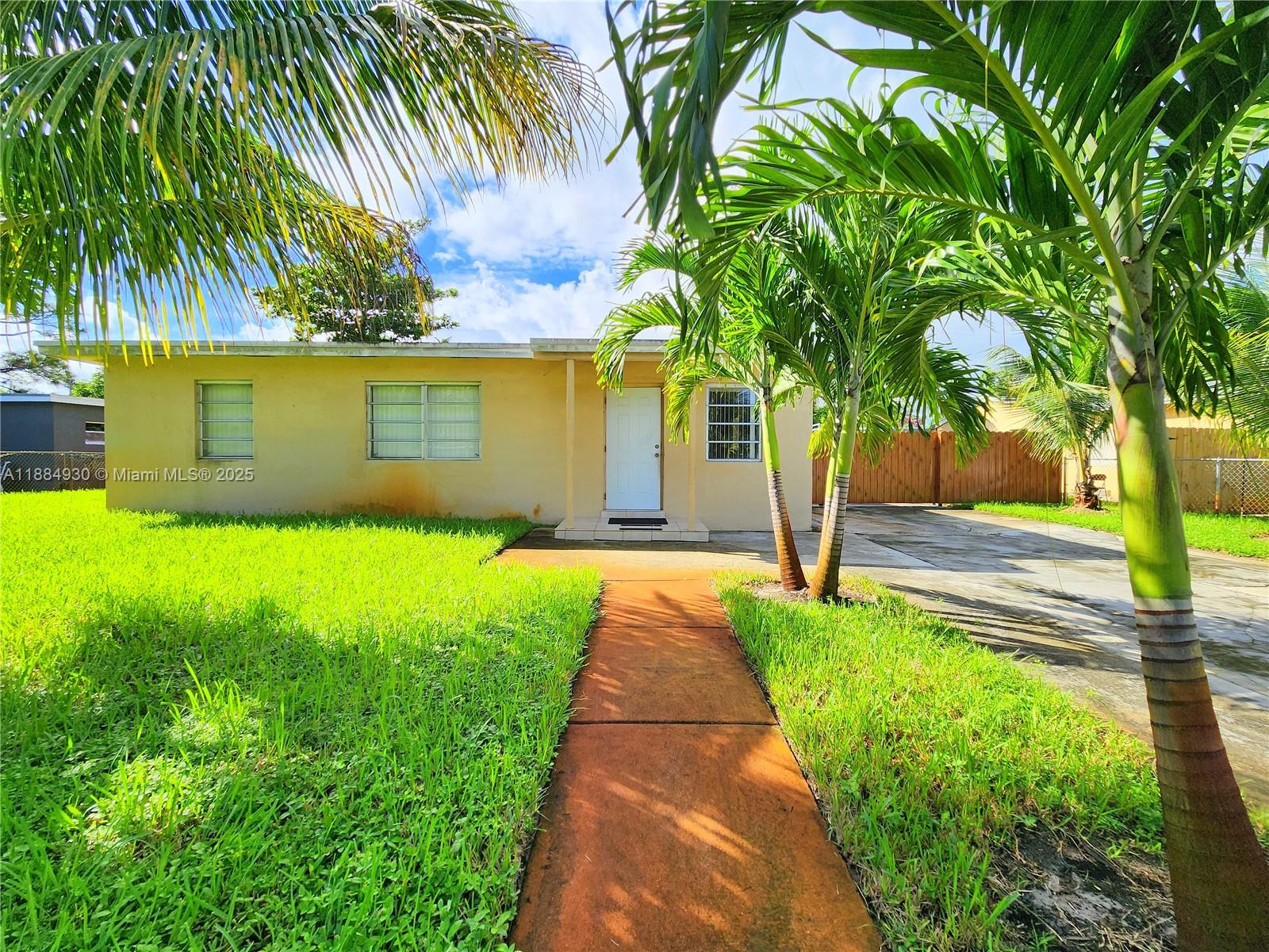 BROWARD ESTATES SEC 1 - Residential