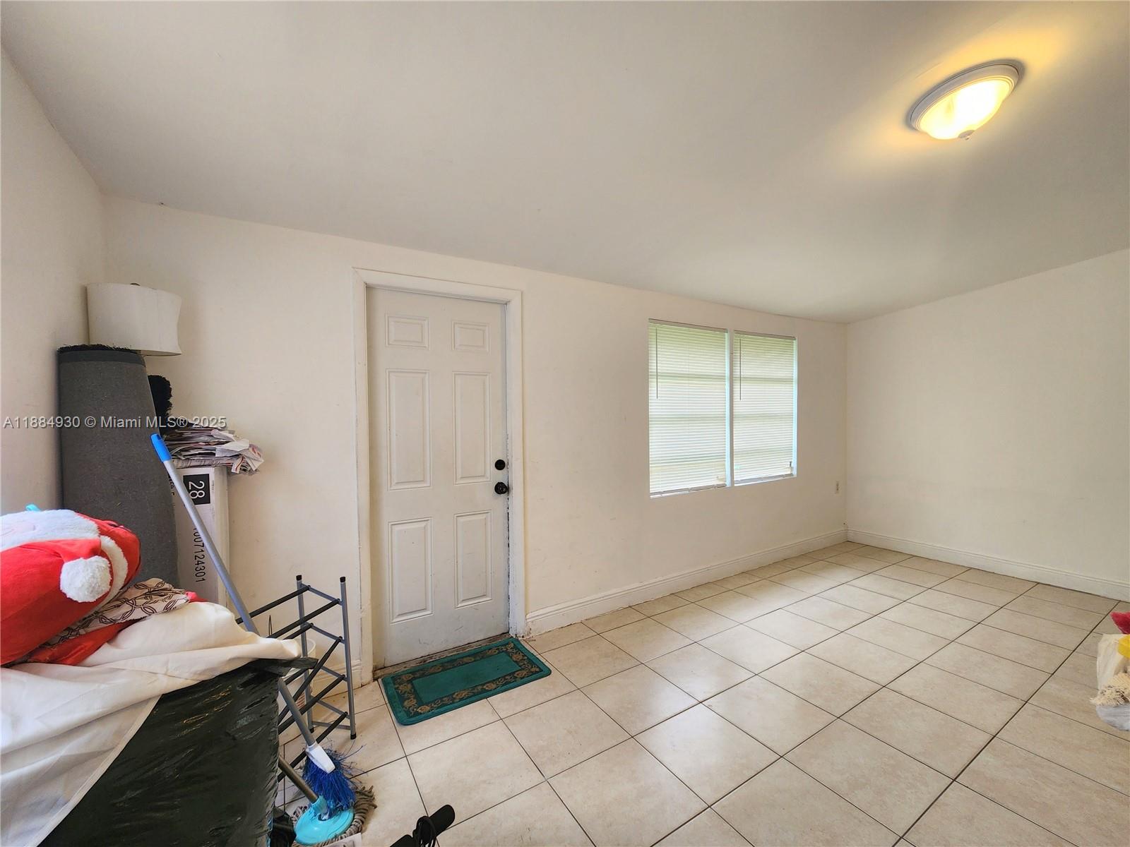 BROWARD ESTATES SEC 1 - Residential