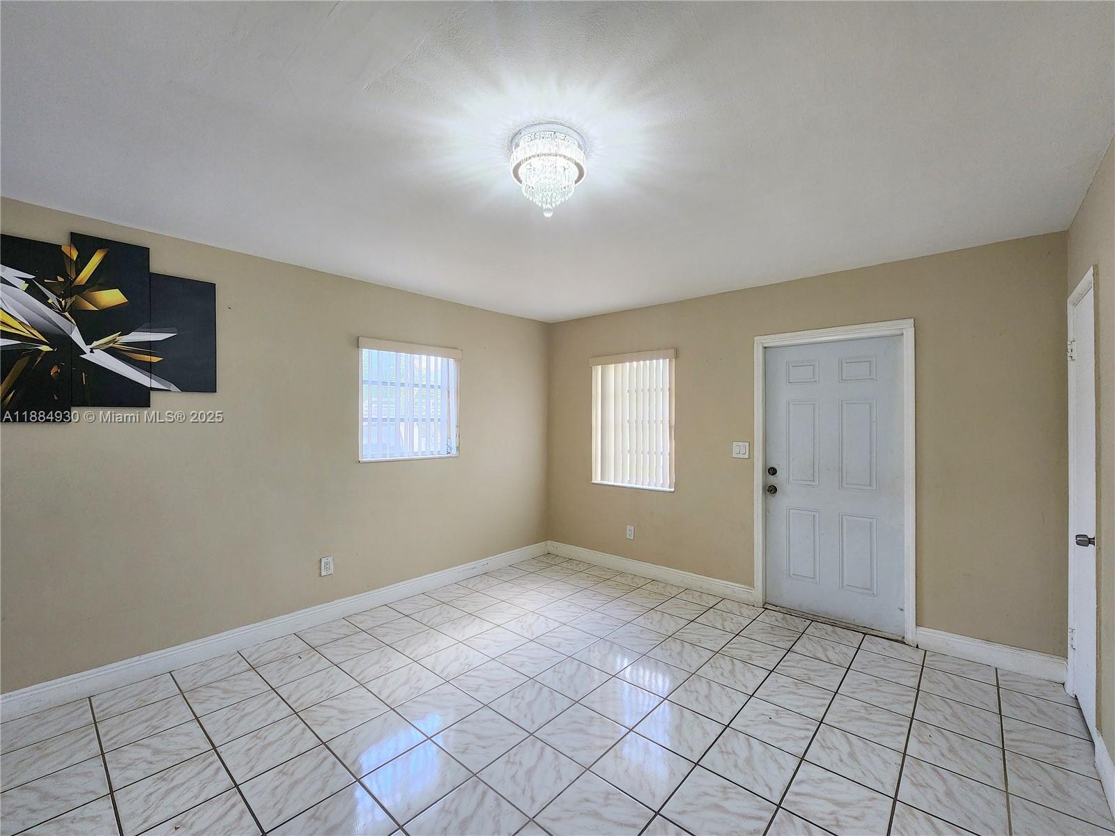 BROWARD ESTATES SEC 1 - Residential