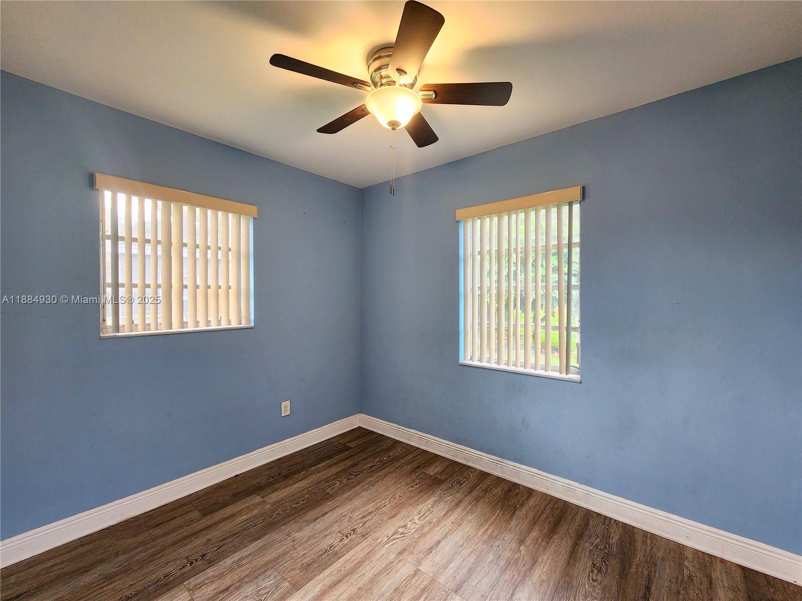 BROWARD ESTATES SEC 1 - Residential