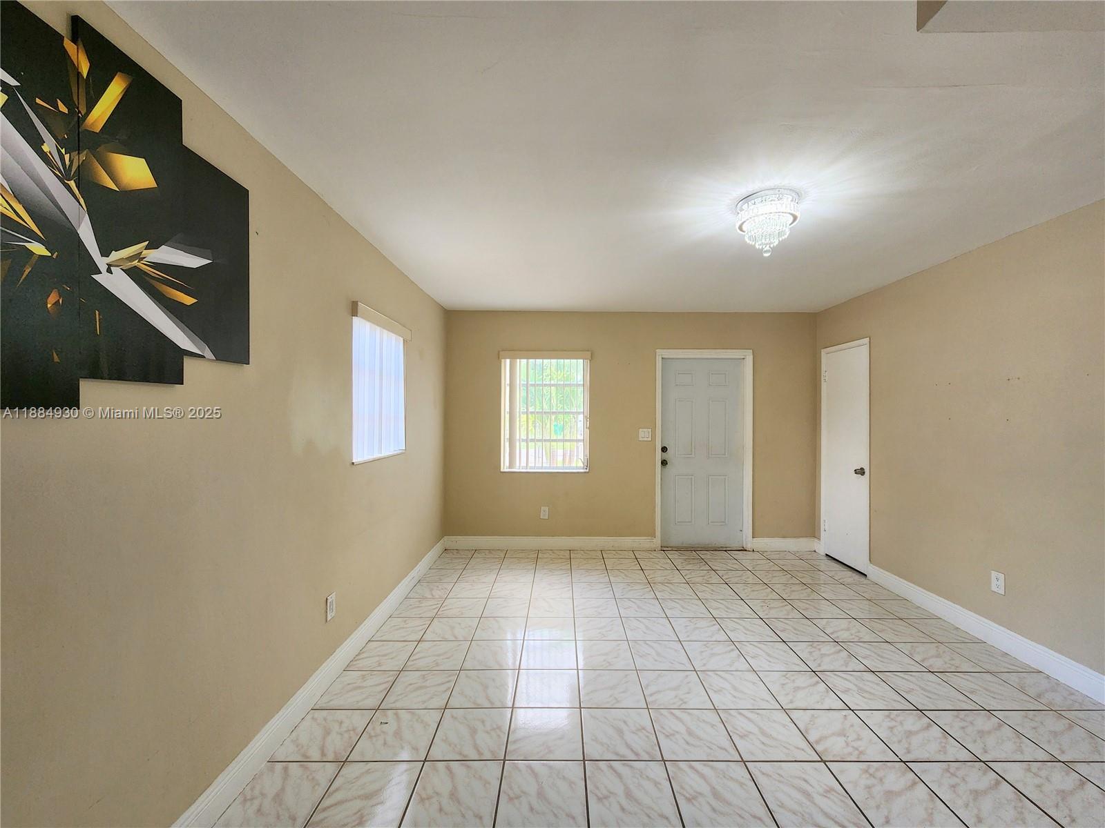 BROWARD ESTATES SEC 1 - Residential