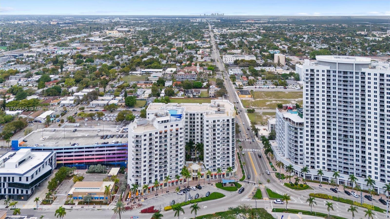 Property for Sale at 1830 Radius Dr 620, Hollywood, Broward County, Florida - Bedrooms: 2 
Bathrooms: 2  - $395,000