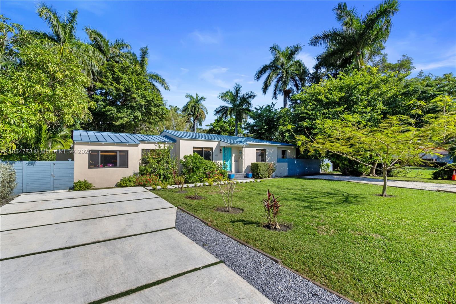 155 NW 86th St