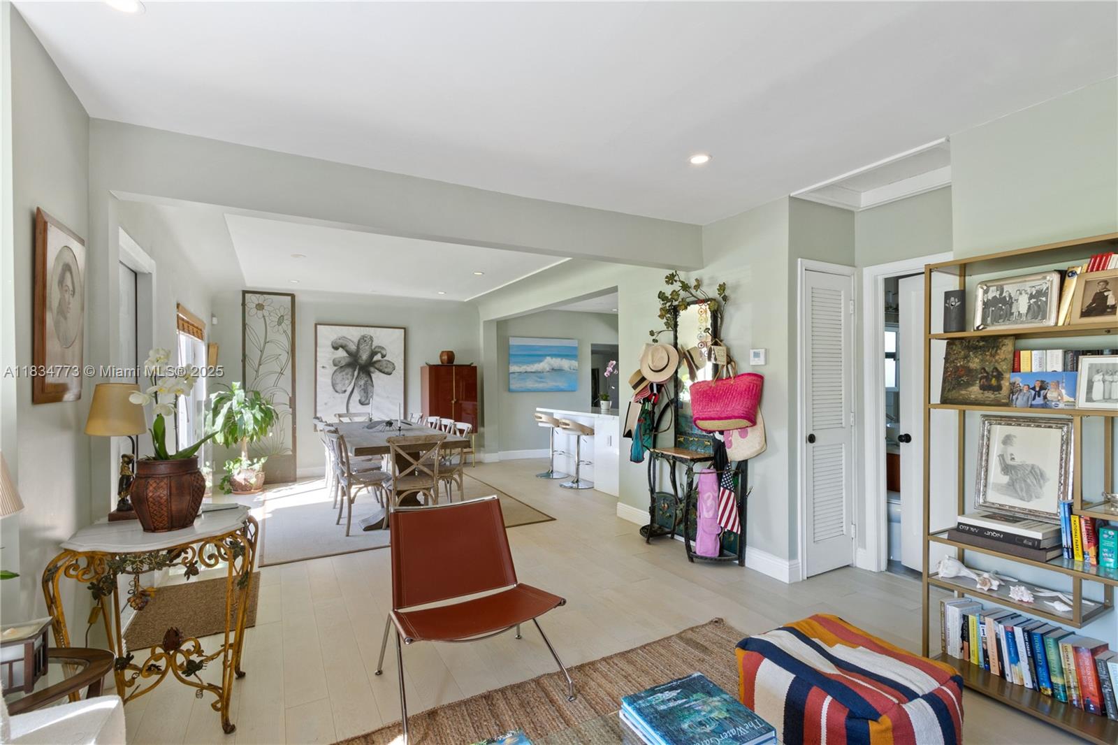 RIVER ESTATES - Residential