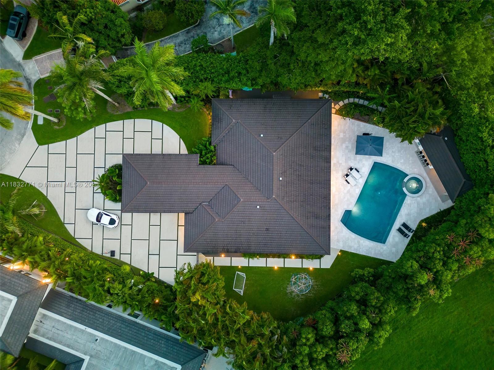 4800 Bay Point Rd