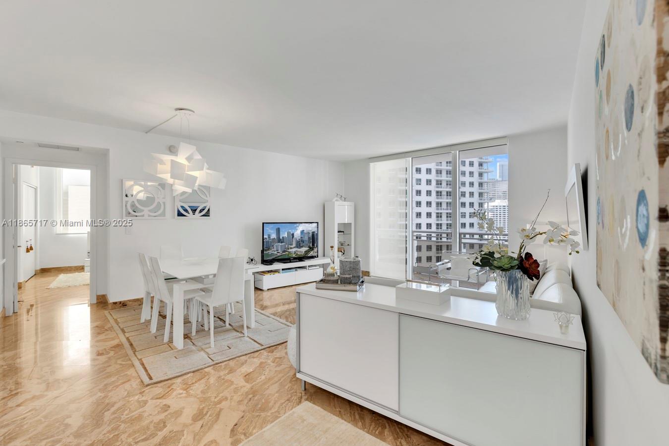901 Brickell Key Blvd 1409