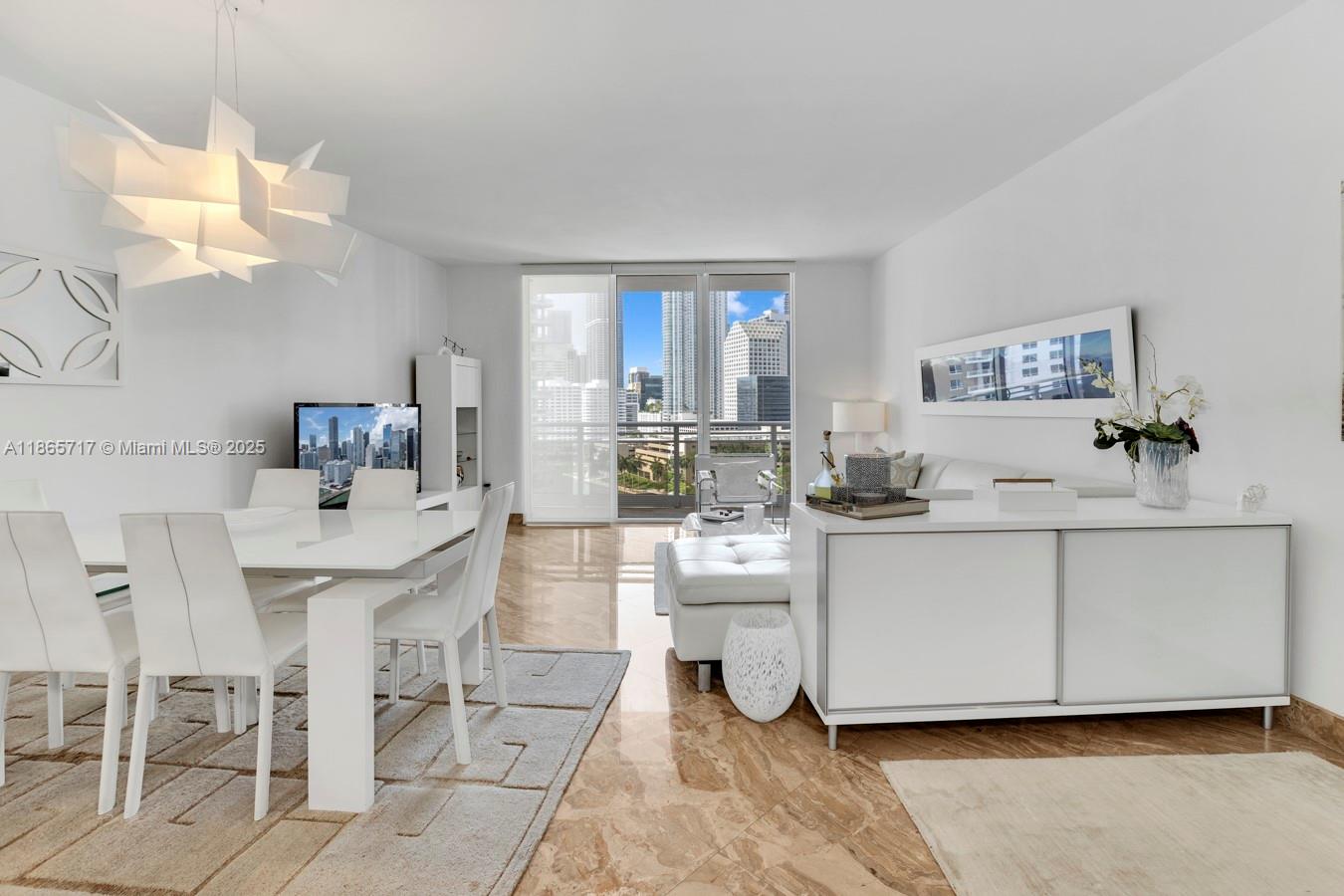 901 Brickell Key Blvd 1409