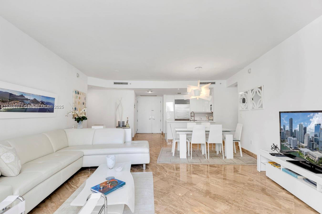 901 Brickell Key Blvd 1409