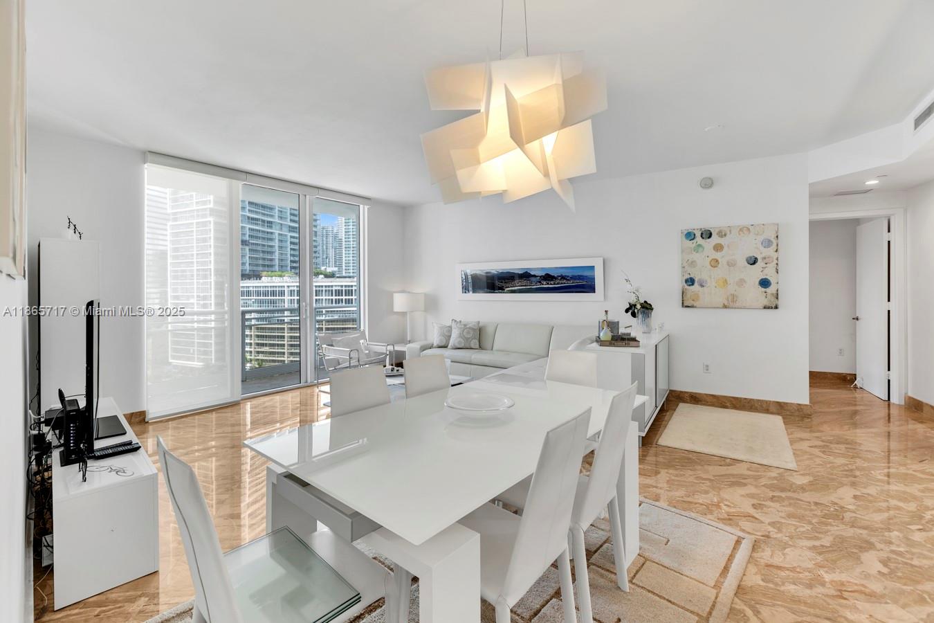 901 Brickell Key Blvd 1409