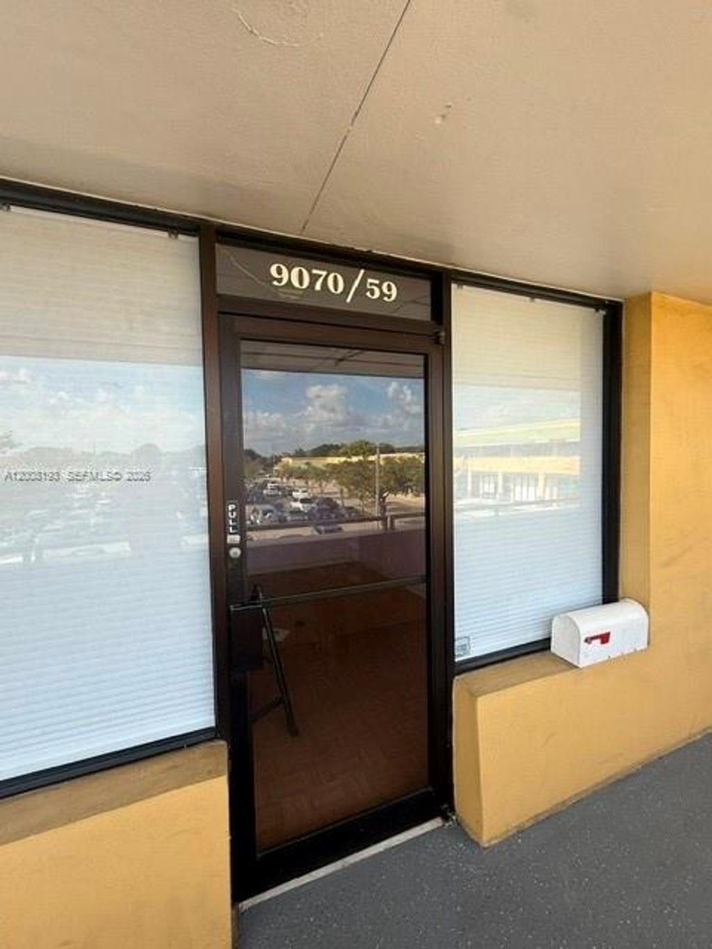 Photo of 9070 Kimberly Blvd #59, Boca Raton, FL 33434 (MLS # A12008193)
