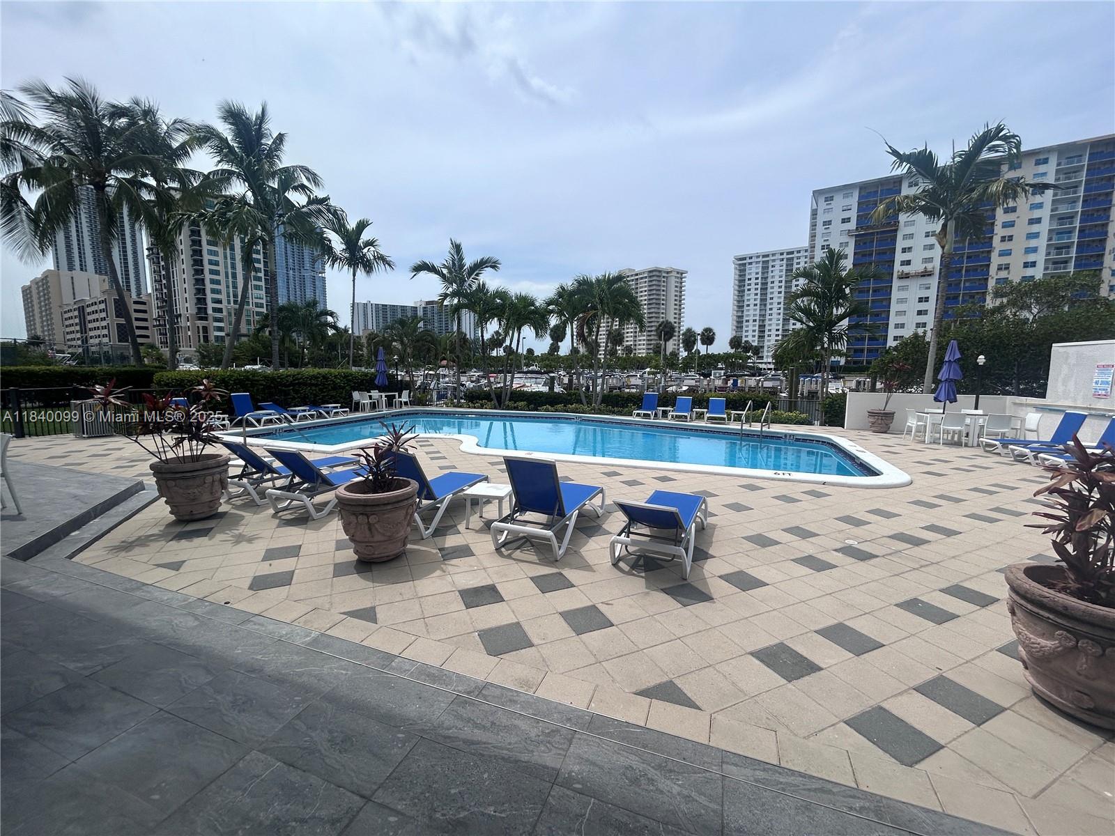 POINCIANA IS YT & RCQ CLU - Residential