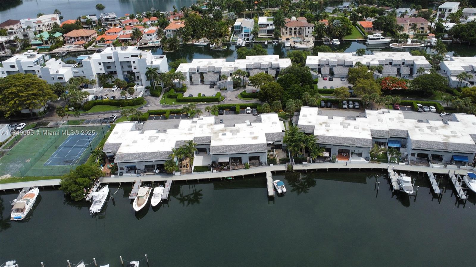 POINCIANA IS YT & RCQ CLU - Residential