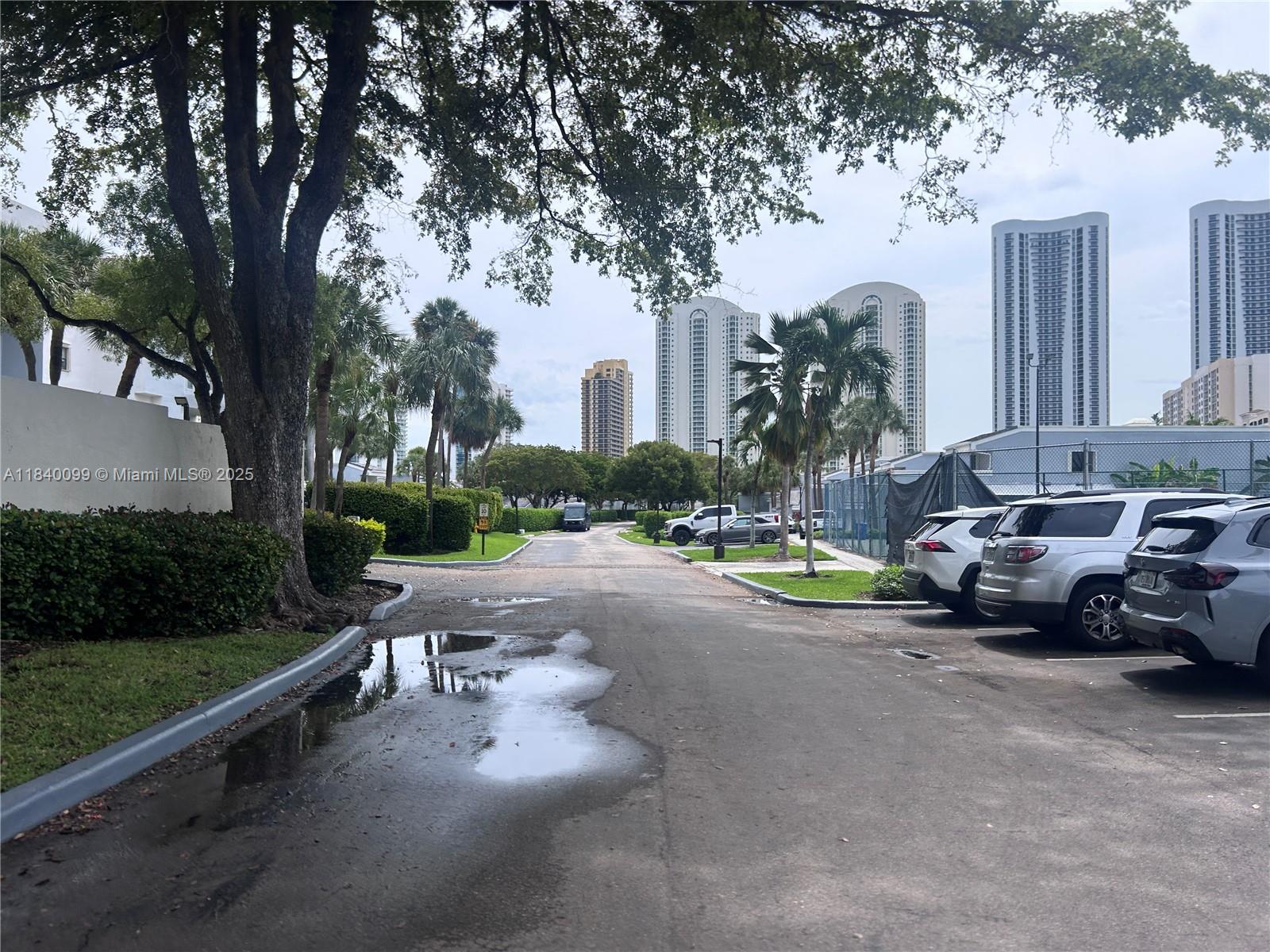 POINCIANA IS YT & RCQ CLU - Residential