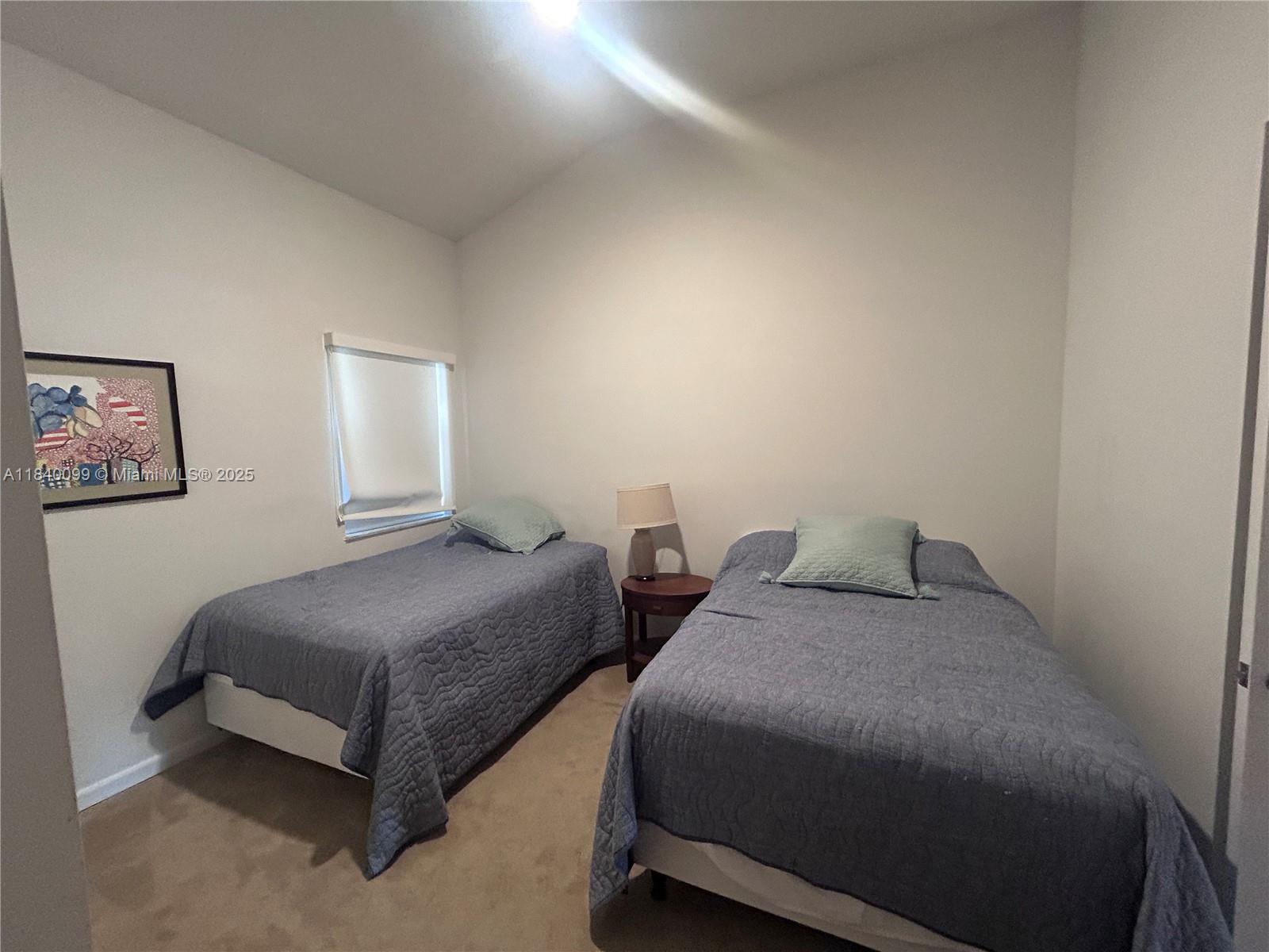 POINCIANA IS YT & RCQ CLU - Residential