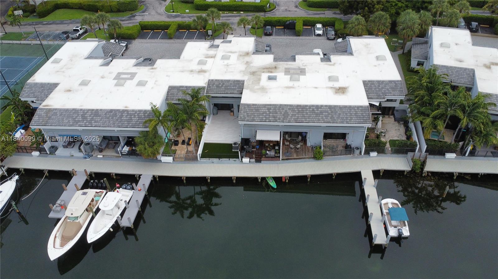 POINCIANA IS YT & RCQ CLU - Residential