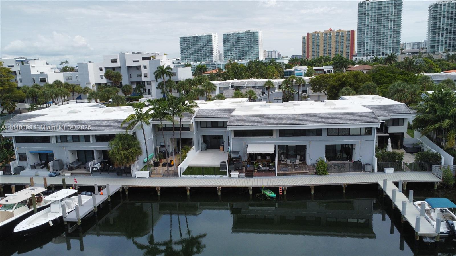 POINCIANA IS YT & RCQ CLU - Residential