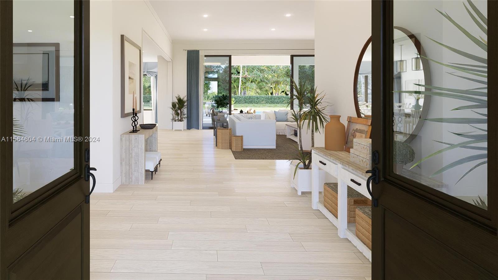 FLAMINGO RANCH ESTATES - Residential