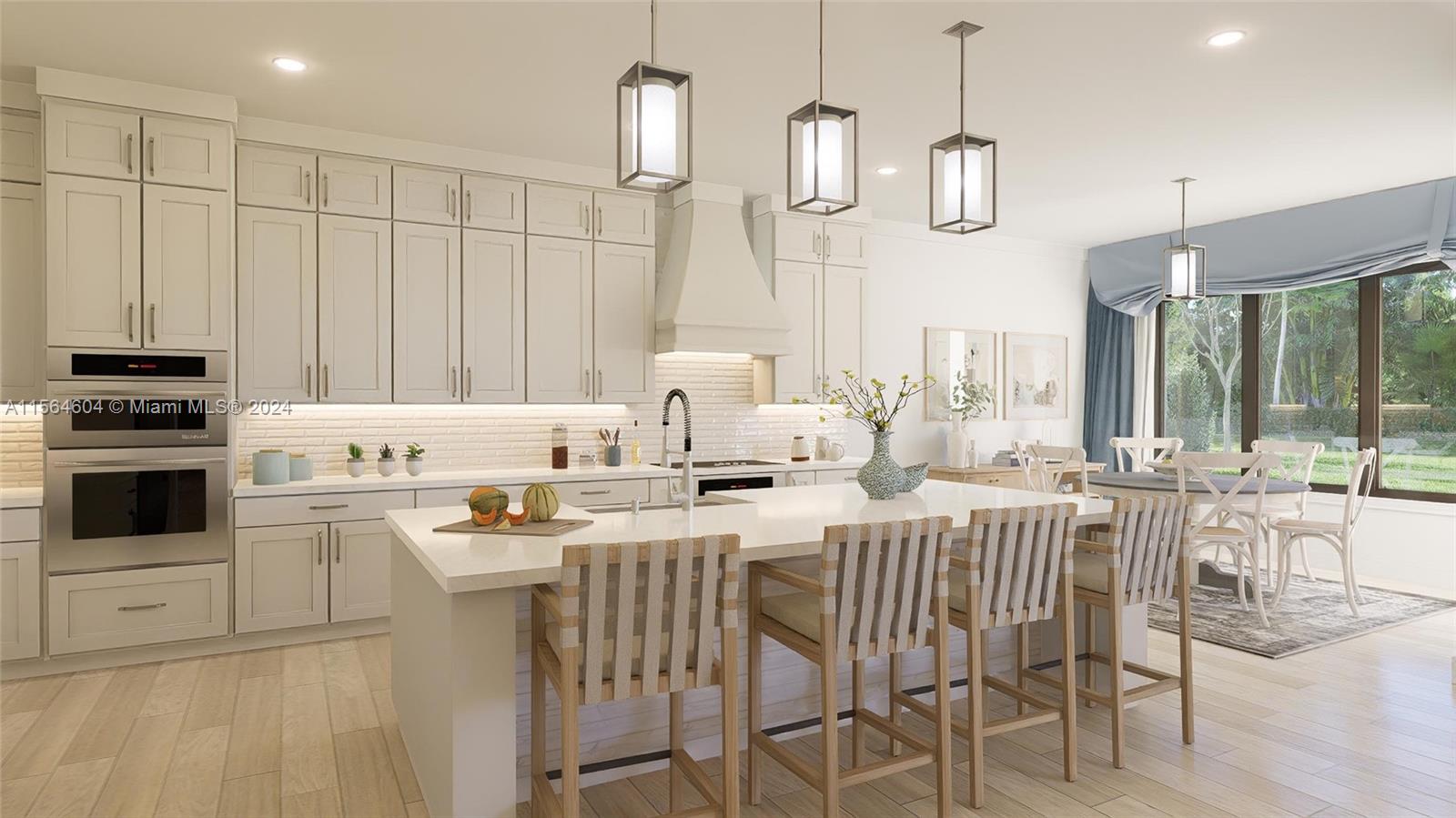 FLAMINGO RANCH ESTATES - Residential