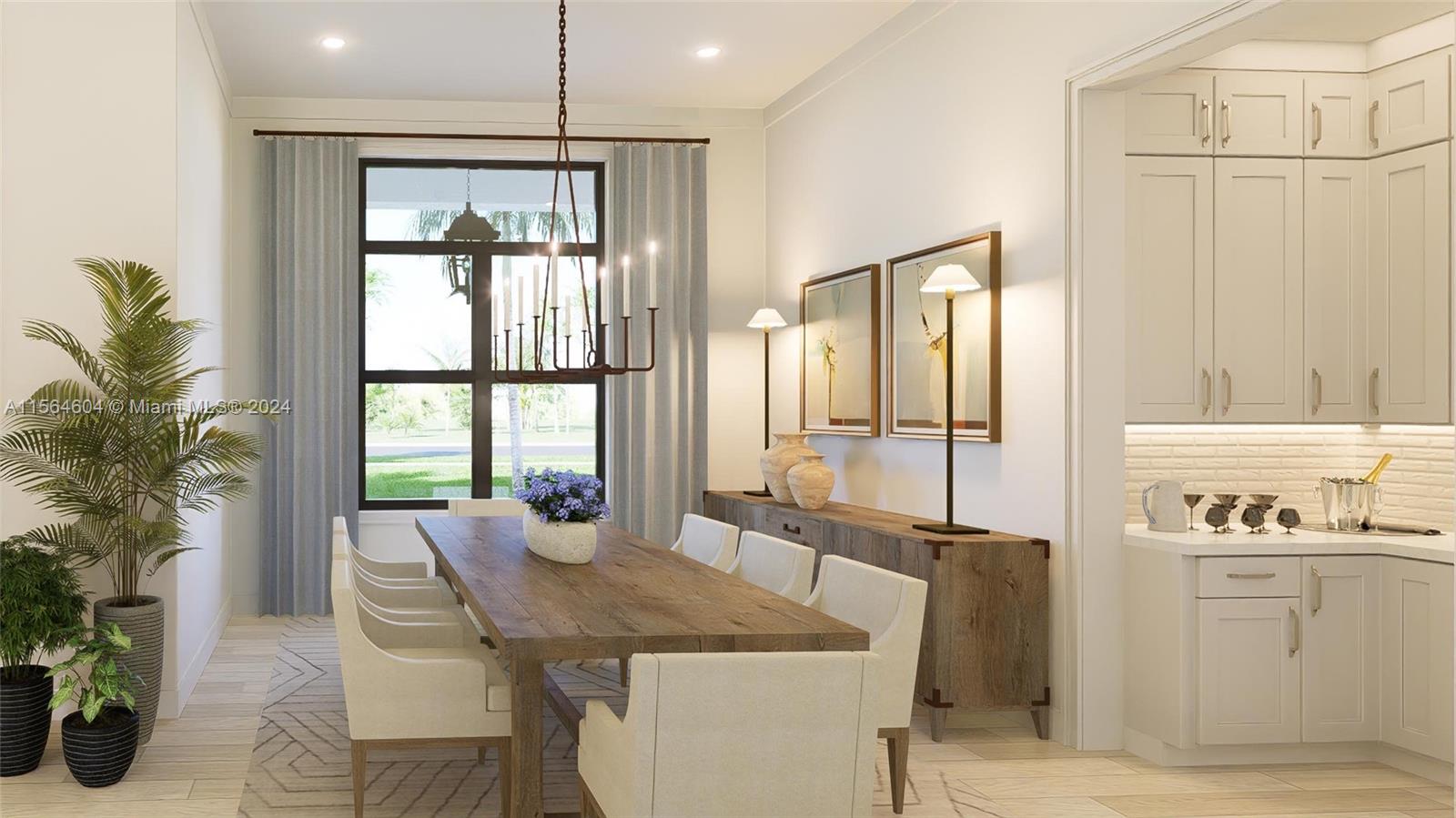 FLAMINGO RANCH ESTATES - Residential