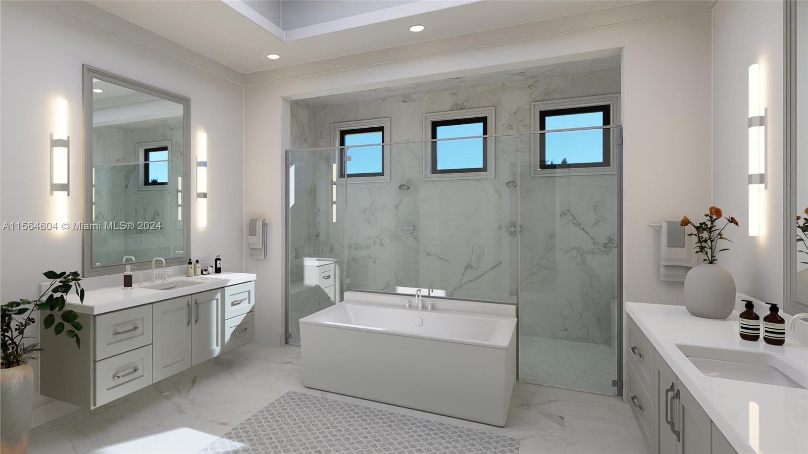 FLAMINGO RANCH ESTATES - Residential