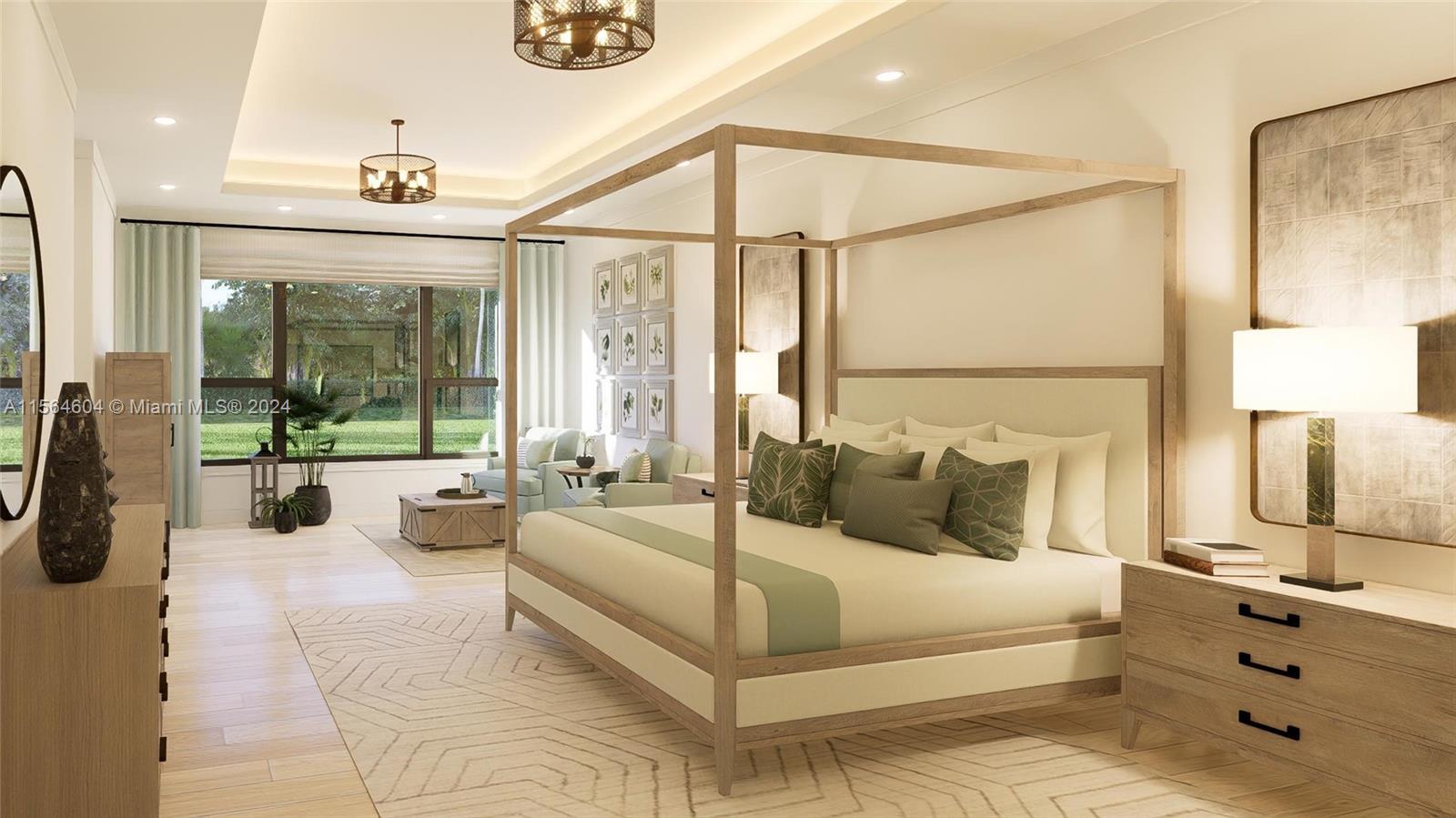 FLAMINGO RANCH ESTATES - Residential