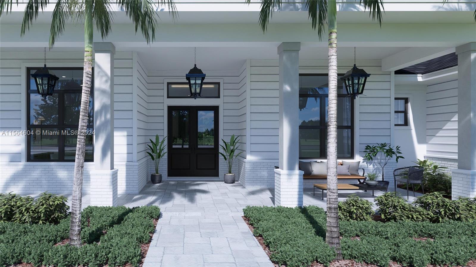 FLAMINGO RANCH ESTATES - Residential