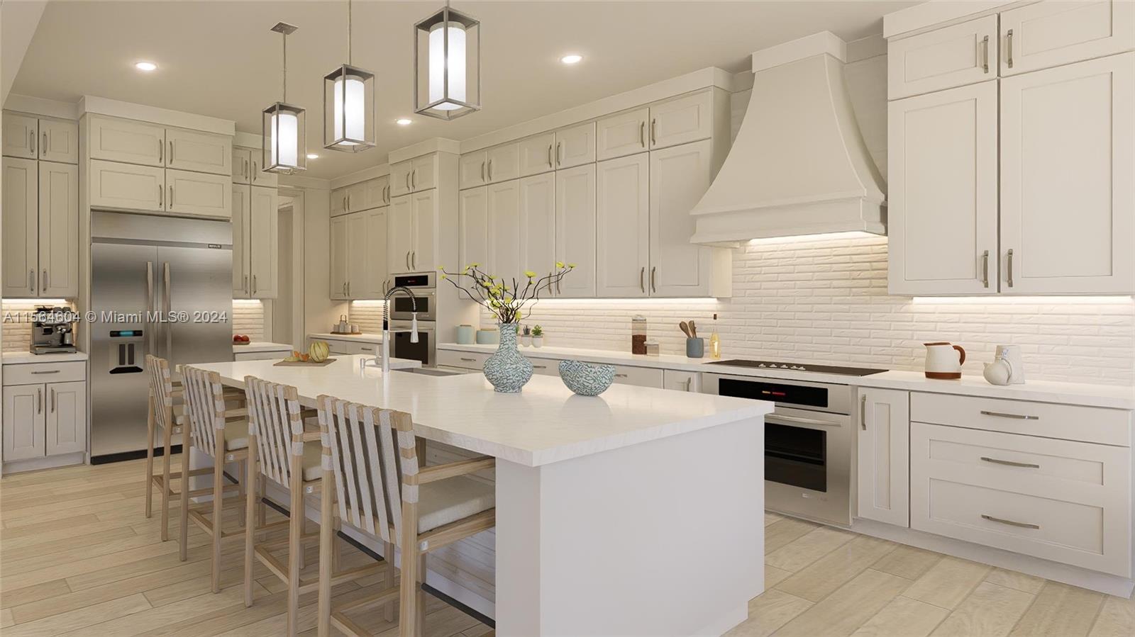 FLAMINGO RANCH ESTATES - Residential