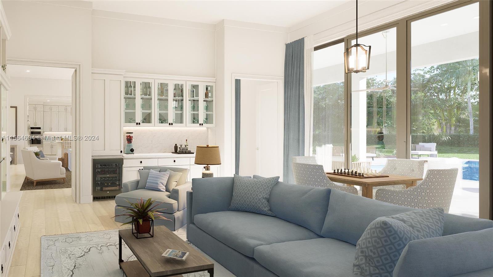 FLAMINGO RANCH ESTATES - Residential