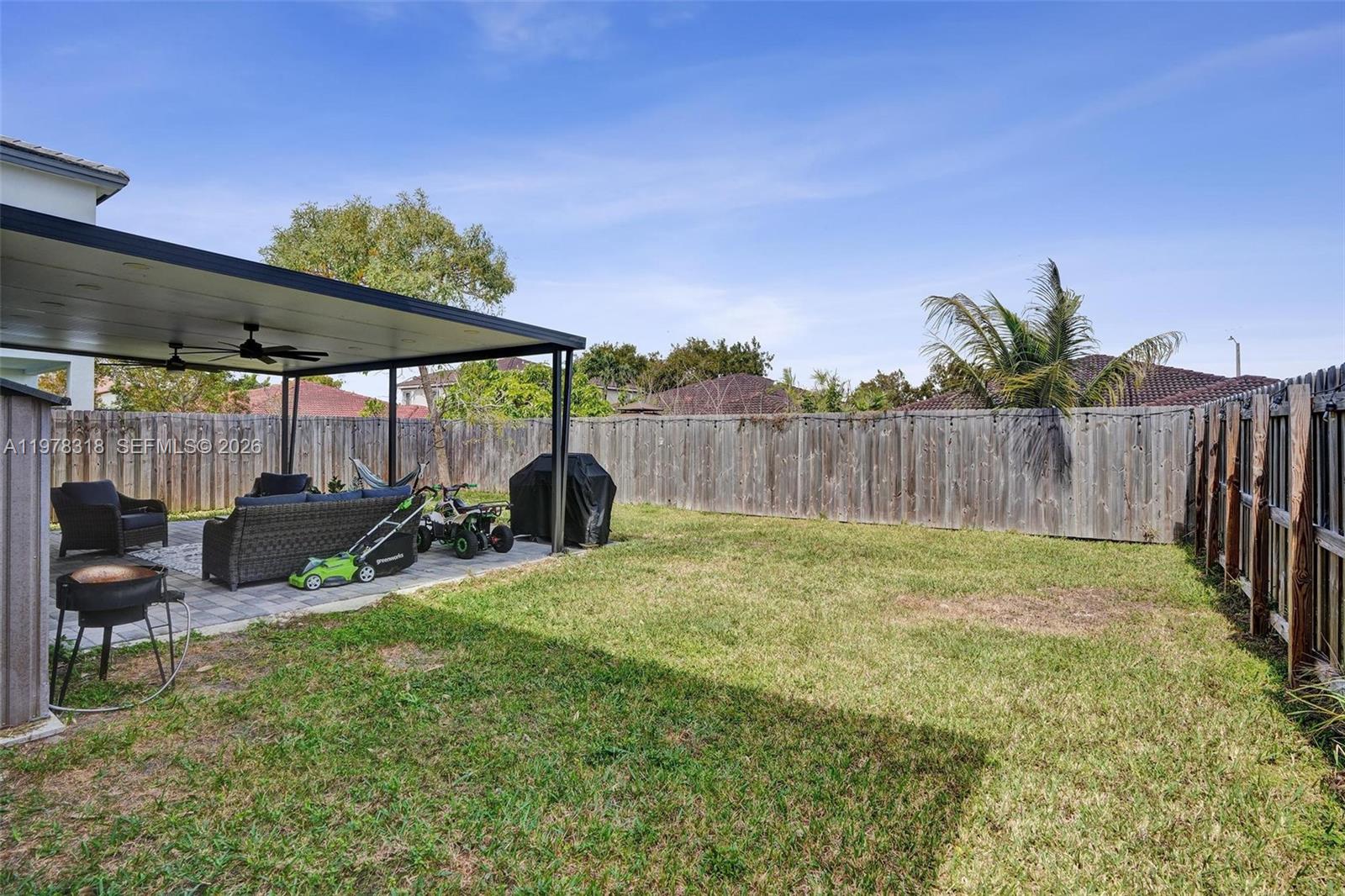 PINE ISLE - Residential