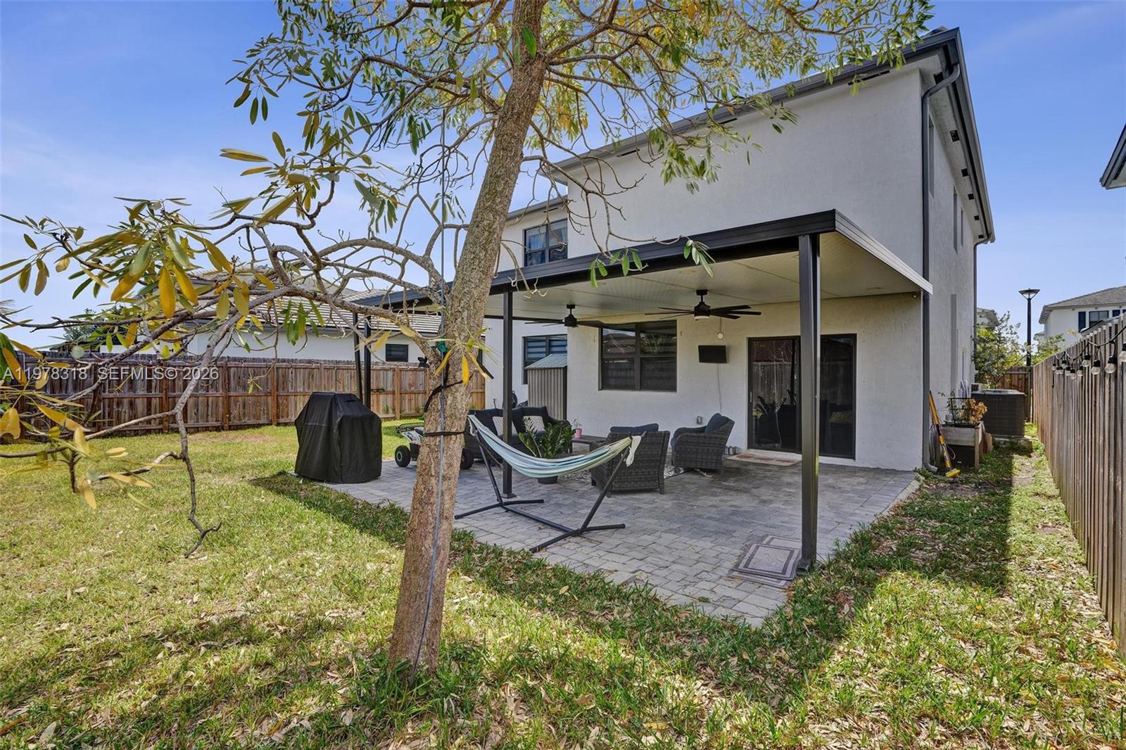 PINE ISLE - Residential