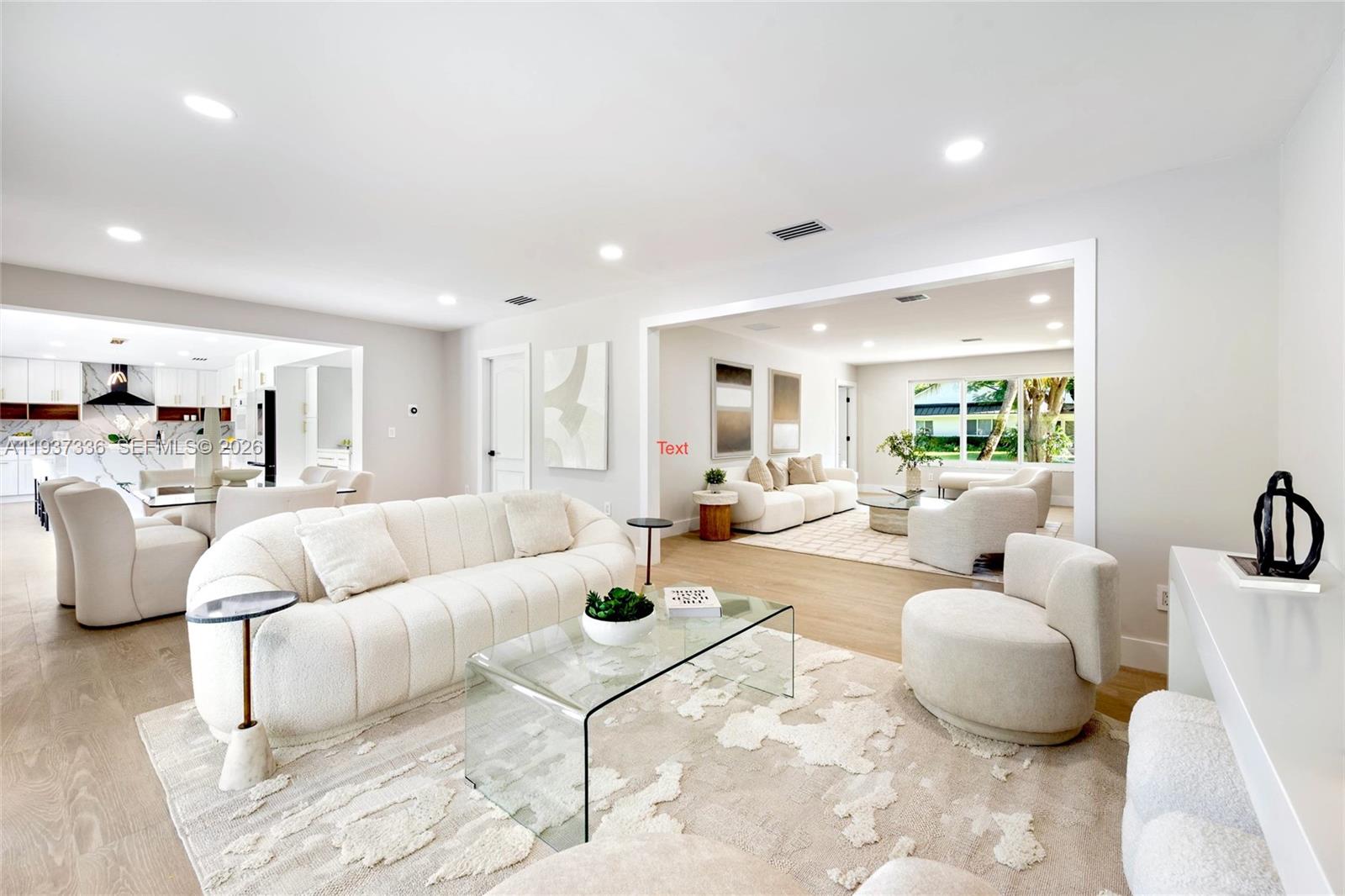 FAIRMONT ACRES SEC 2 - Residential