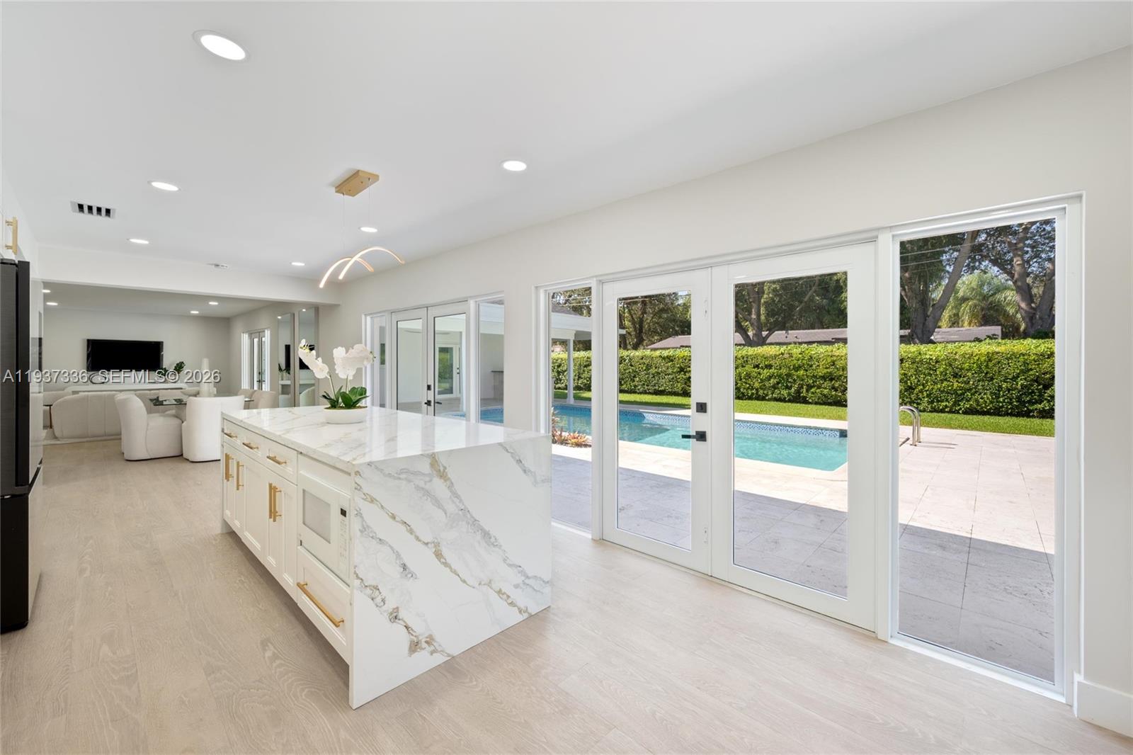 FAIRMONT ACRES SEC 2 - Residential