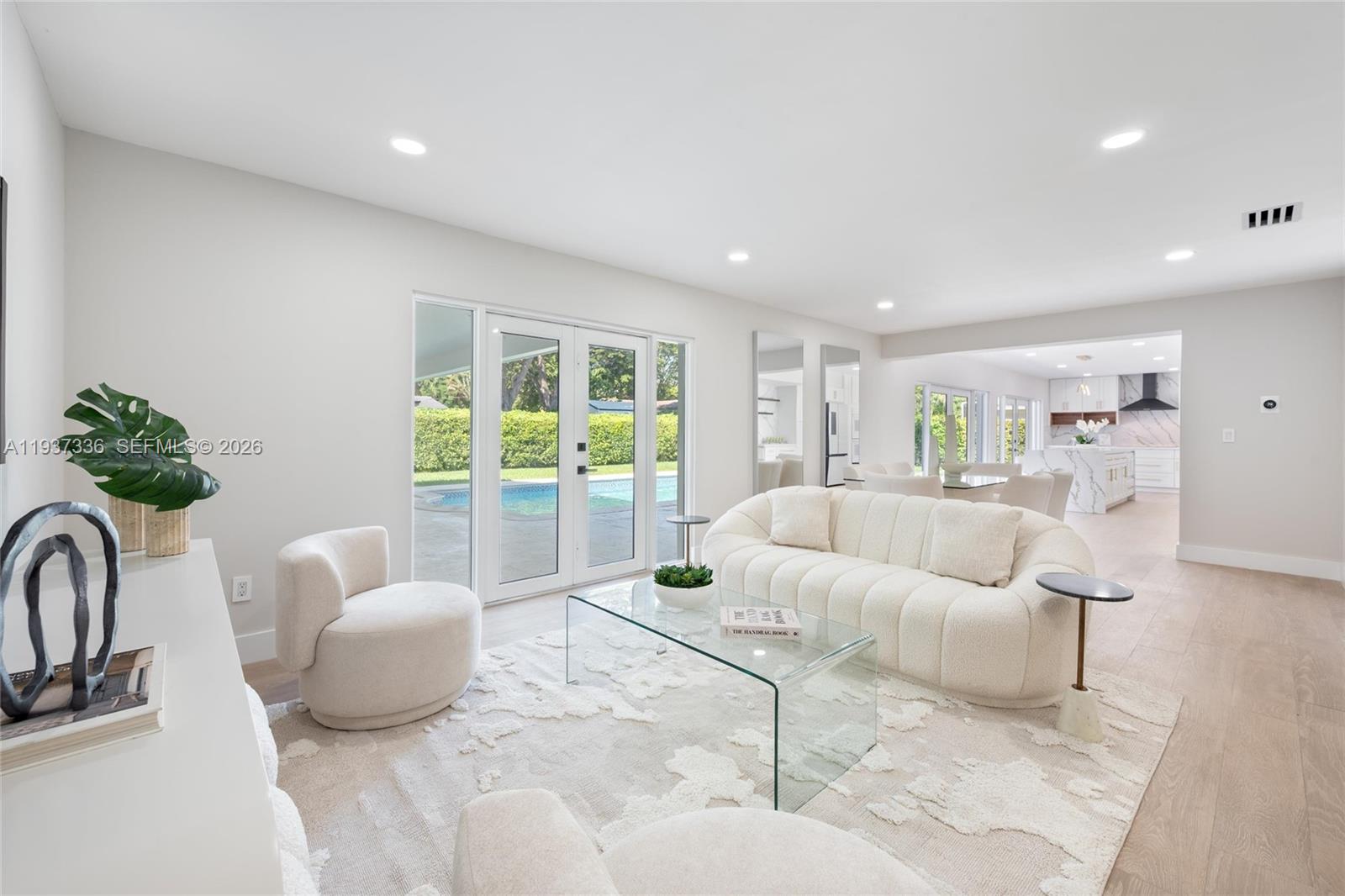 FAIRMONT ACRES SEC 2 - Residential