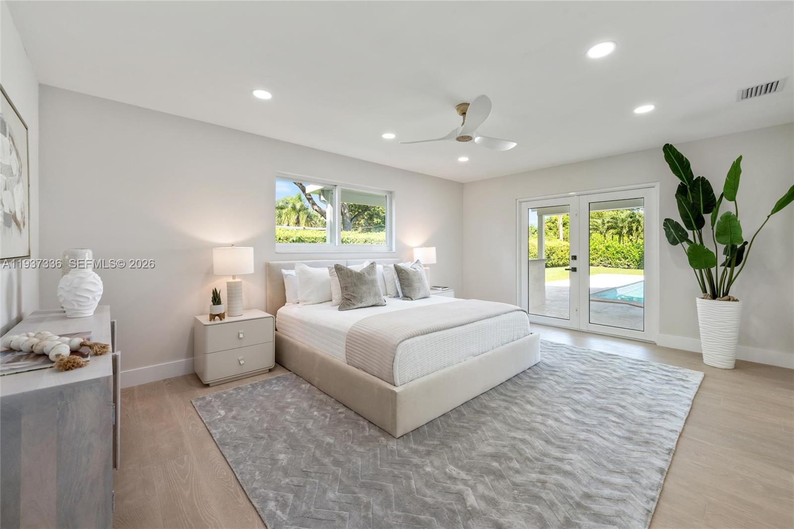 FAIRMONT ACRES SEC 2 - Residential